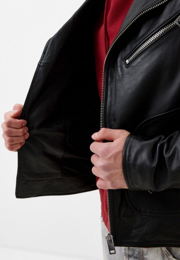 Косуха Jorg Weber