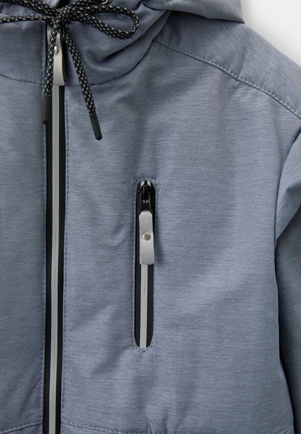 Куртка утепленная Jam Mix