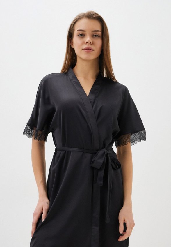 Халат домашний Funday