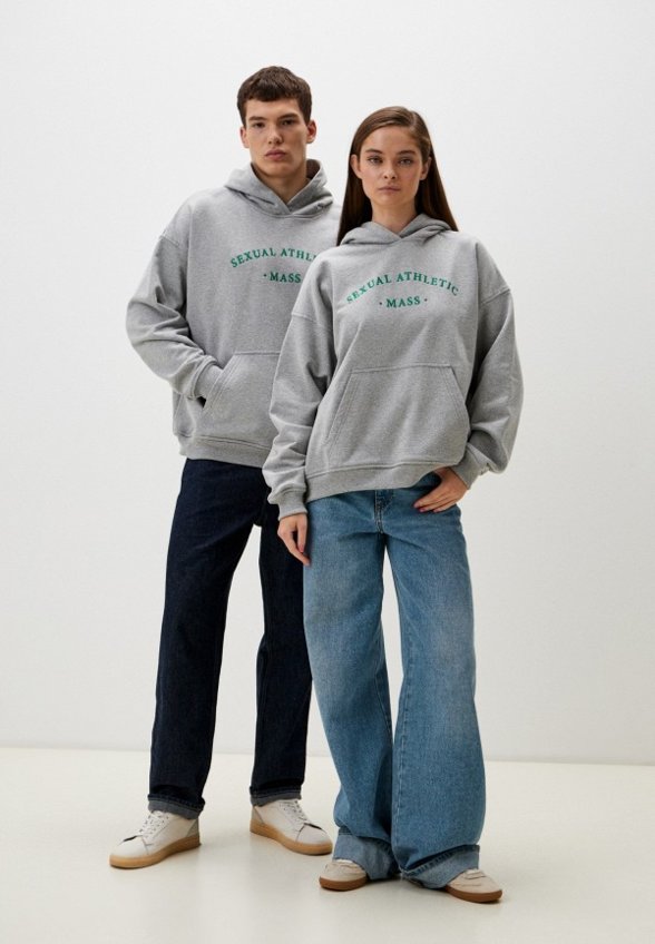 Худи Mass.Corporation