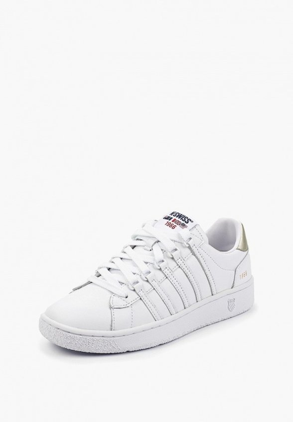 Кеды K-Swiss
