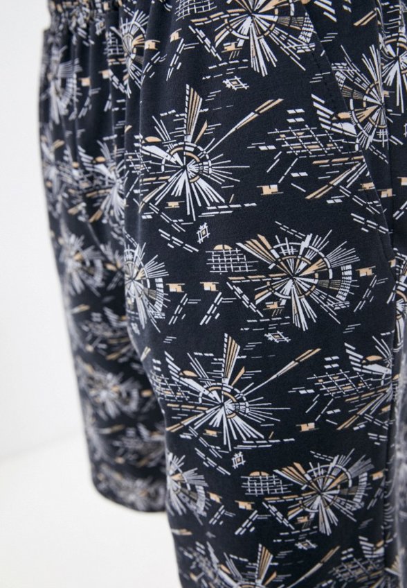 Шорты спортивные Zavi