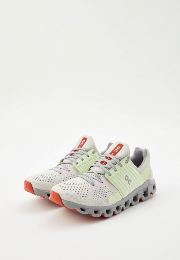 Кроссовки On