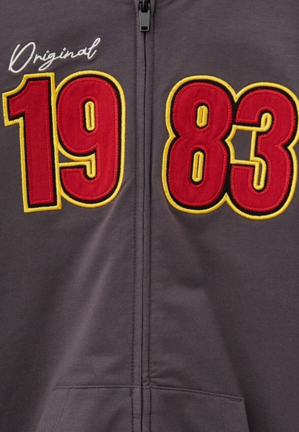 Толстовка Original Marines