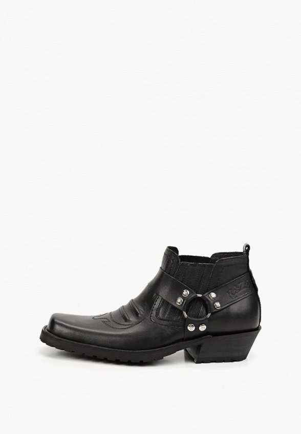 Ботинки Kazak