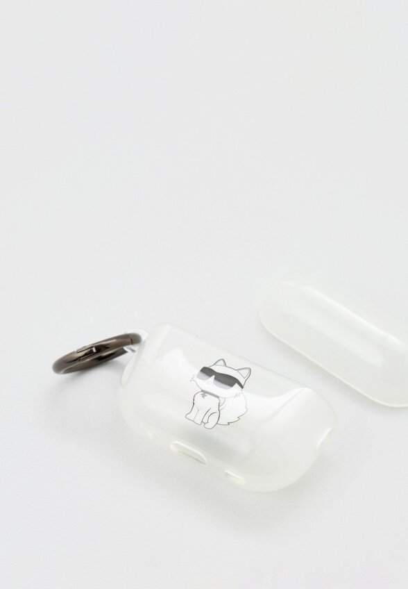 Чехол для наушников Karl Lagerfeld