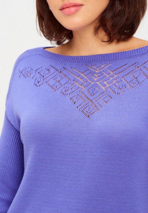 Джемпер Сиринга