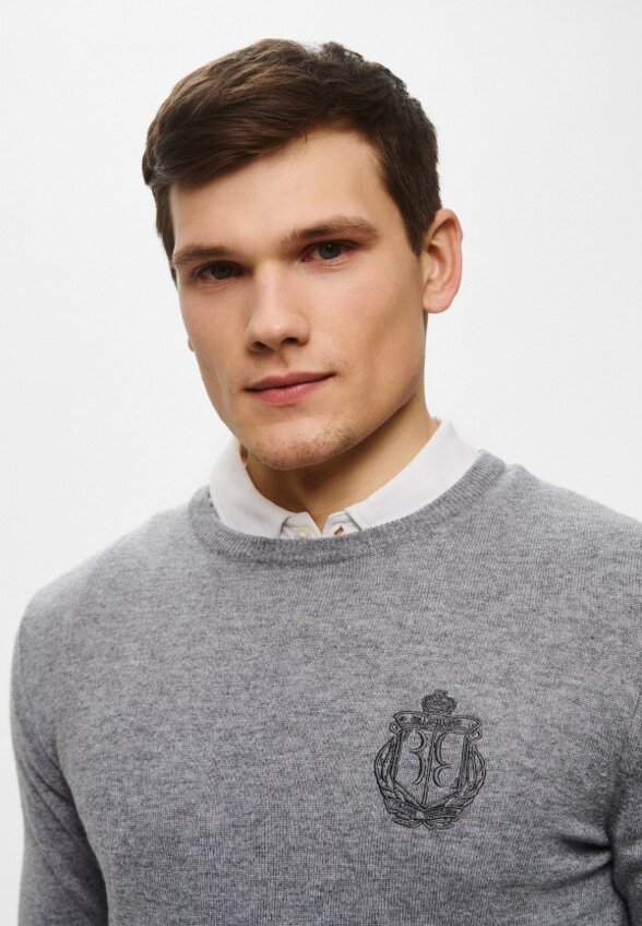 Джемпер Billionaire