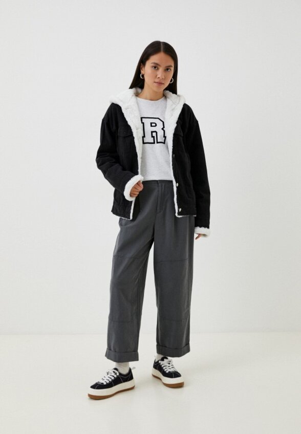 Косуха Grafinia