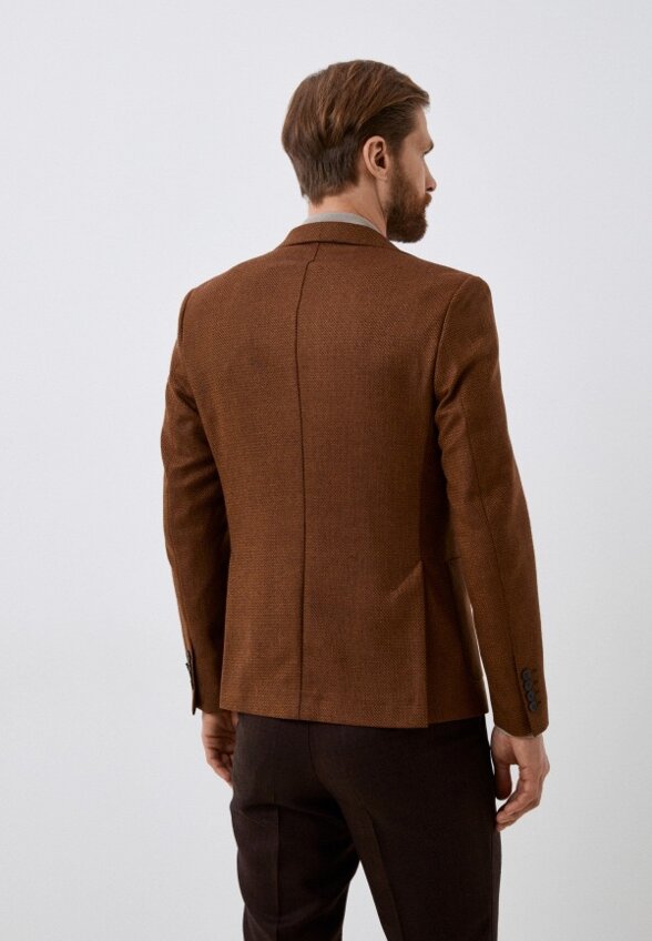 Пиджак Bazioni