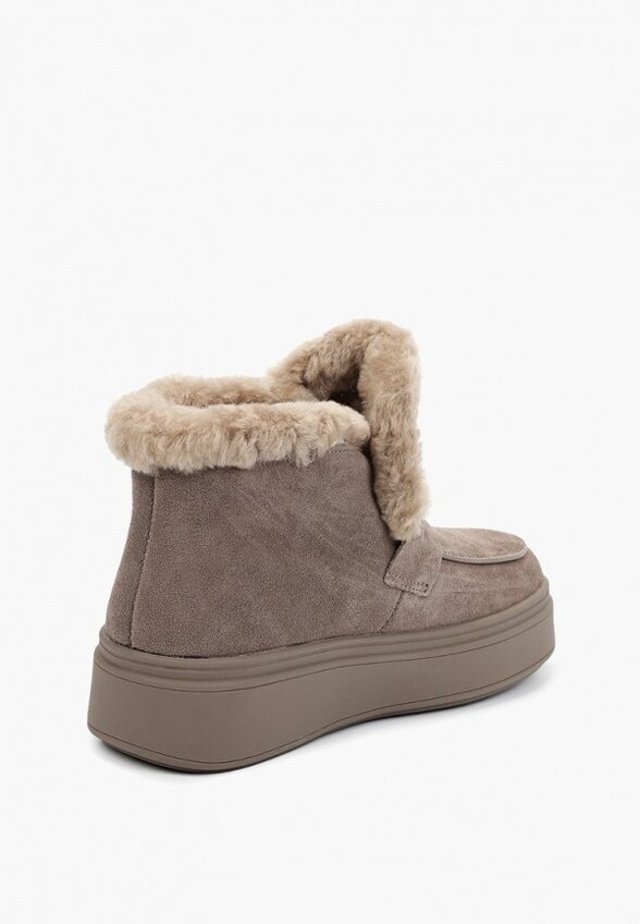 Полусапоги Dino Ricci