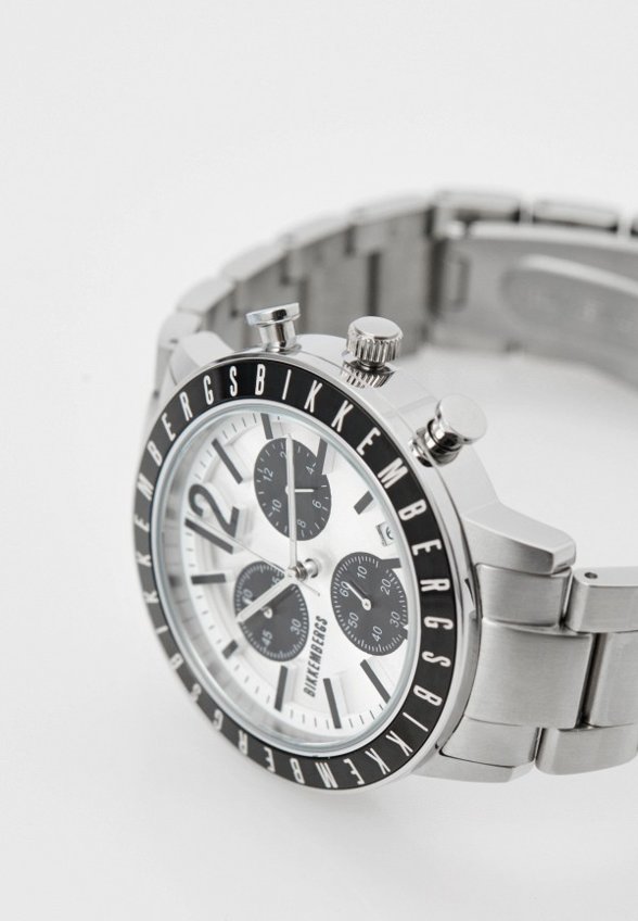 Часы Bikkembergs