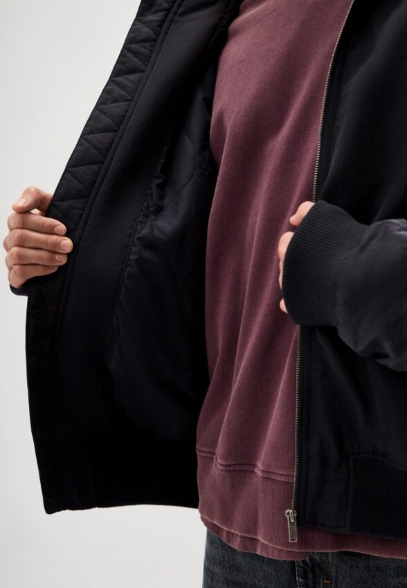 Куртка утепленная Mademan