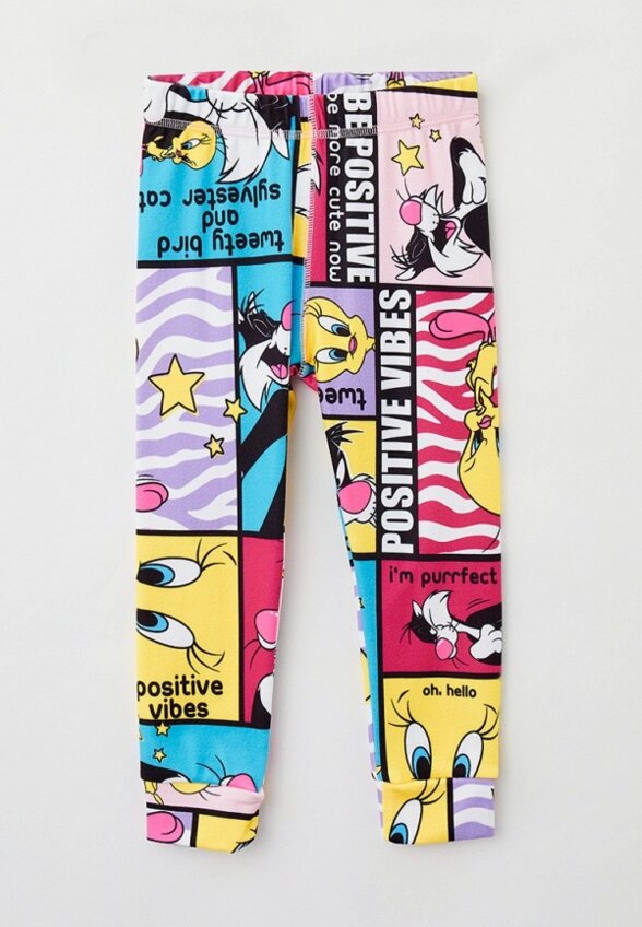 Термобелье PlayToday