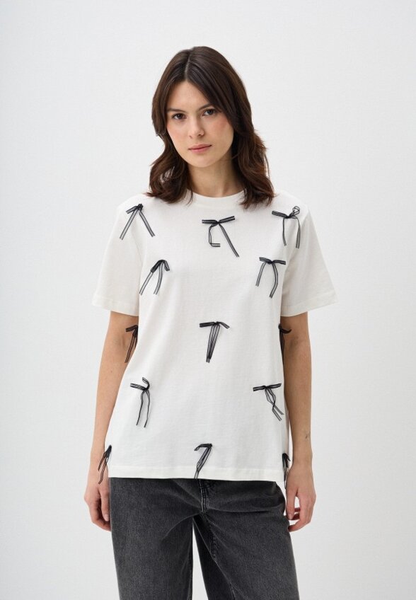 Футболка O'STIN