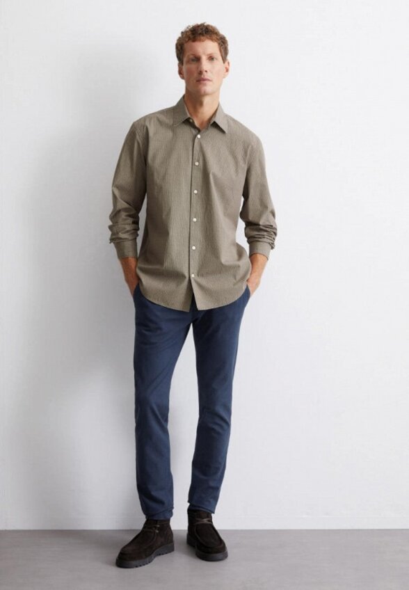 Рубашка Marc O'Polo