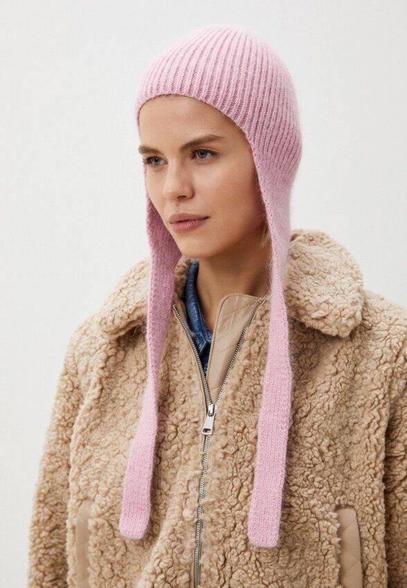 Шапка Mario Richi