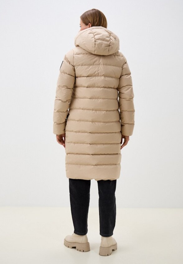 Пуховик Red Fox