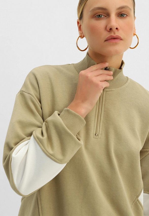 Олимпийка Donna D’oro