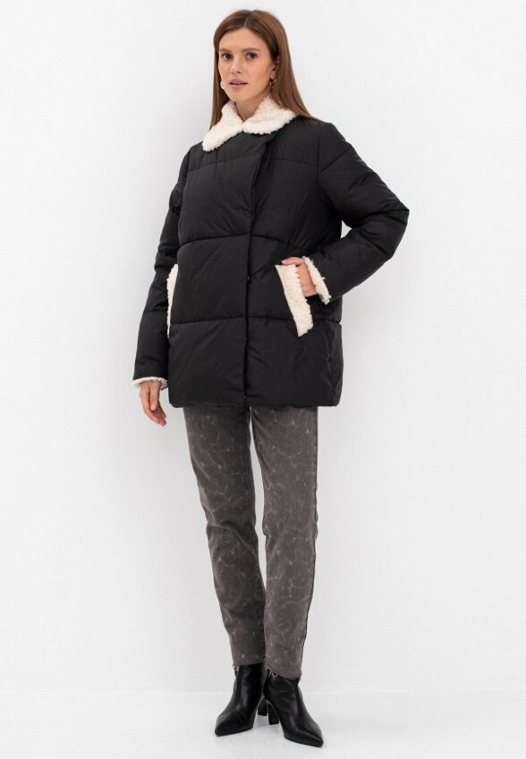 Пуховик Savage