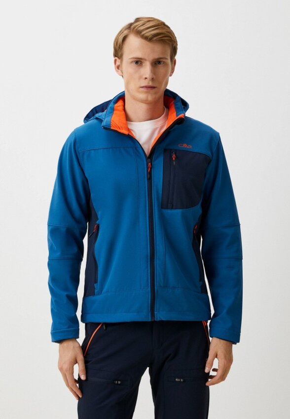 Ветровка CMP