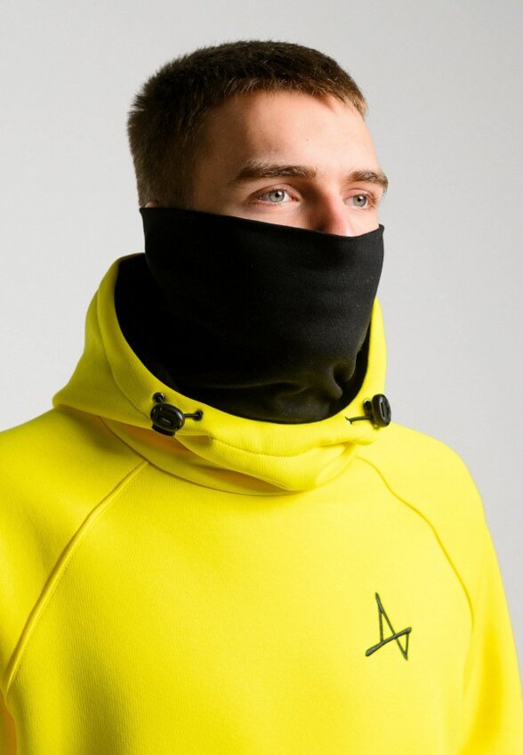 Худи Индивид