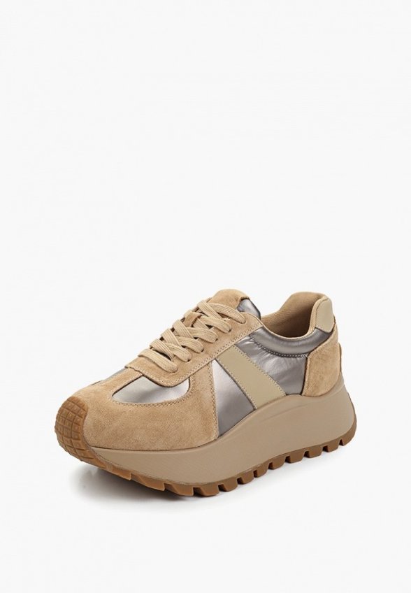 Кроссовки Respect