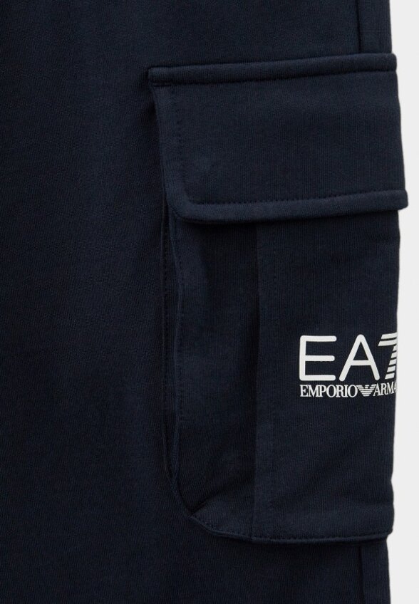 Брюки спортивные EA7