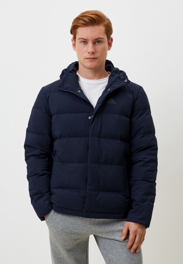 Пуховик adidas