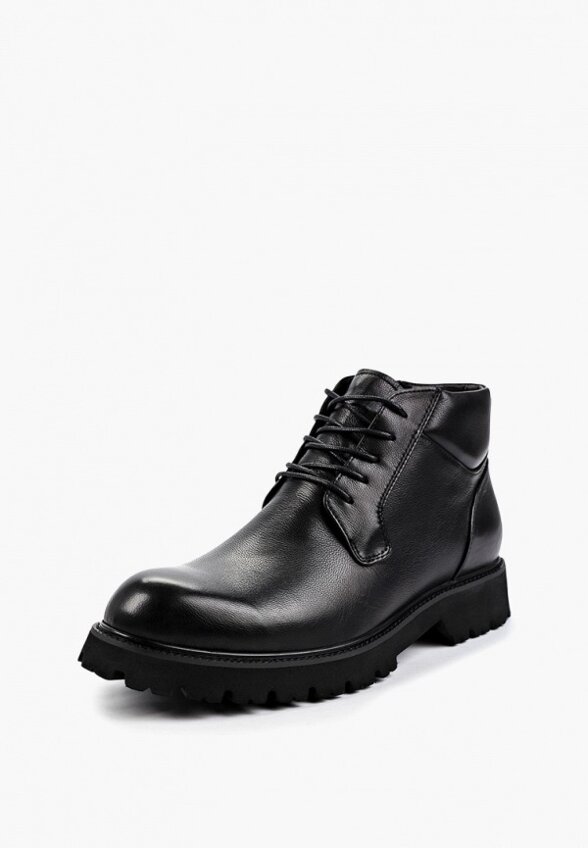 Ботинки Graciana