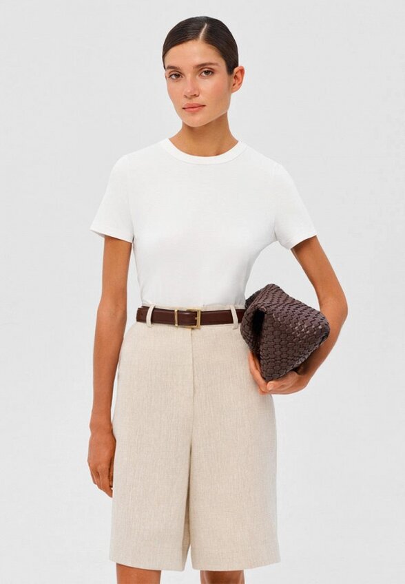 Футболка Olesa Chugunova