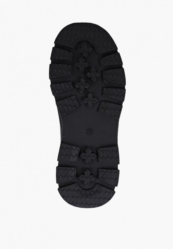 Ботинки Antilopa