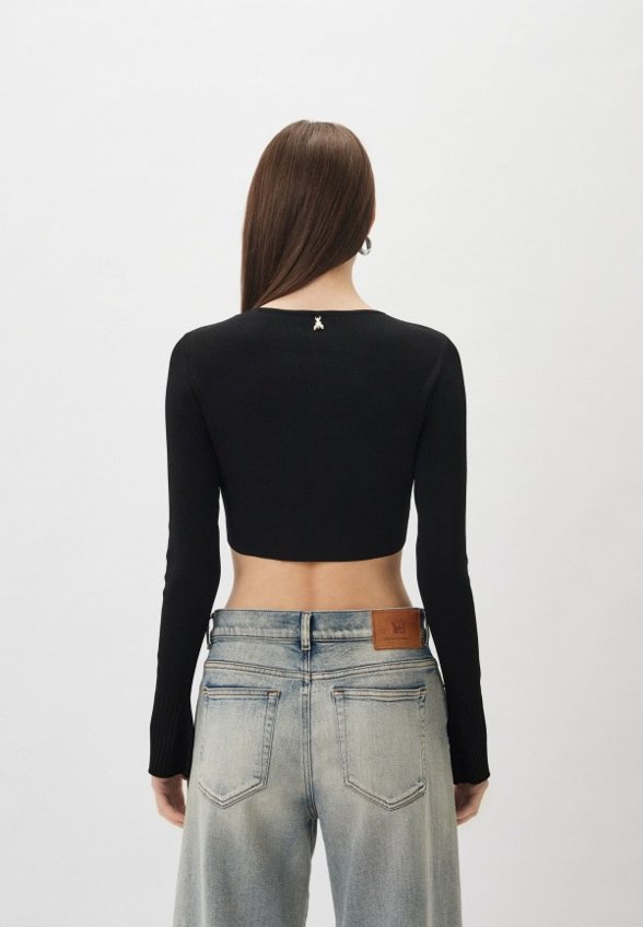 Кардиган Patrizia Pepe