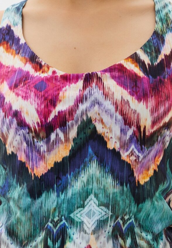 Топ спортивный Deha