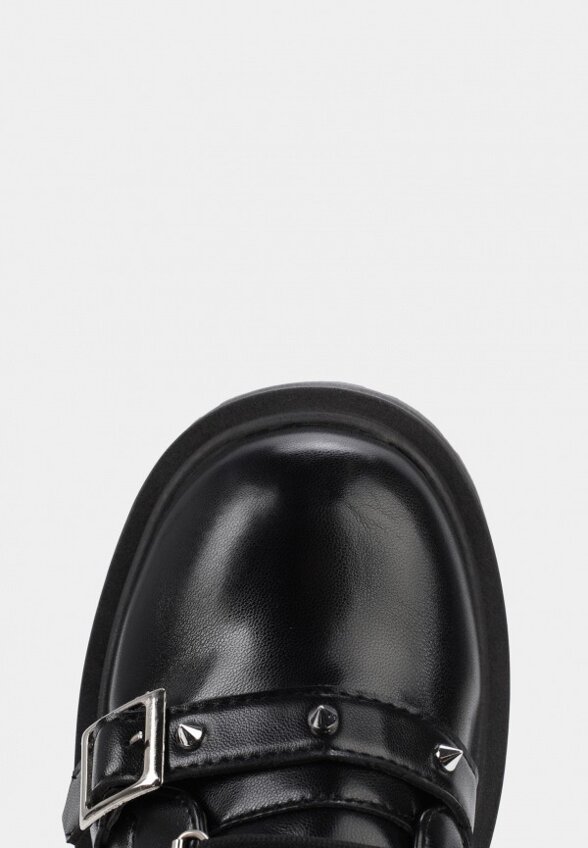 Ботинки Убей Скуку