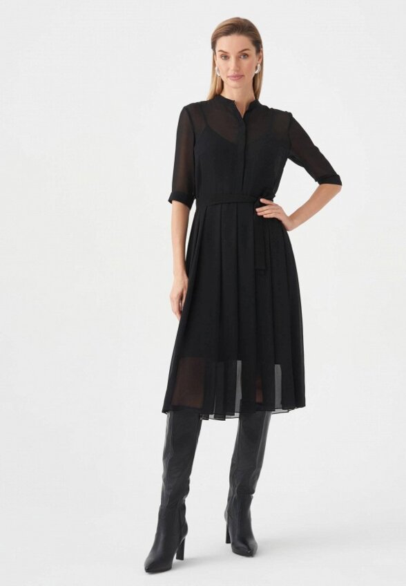 Платье Woomano