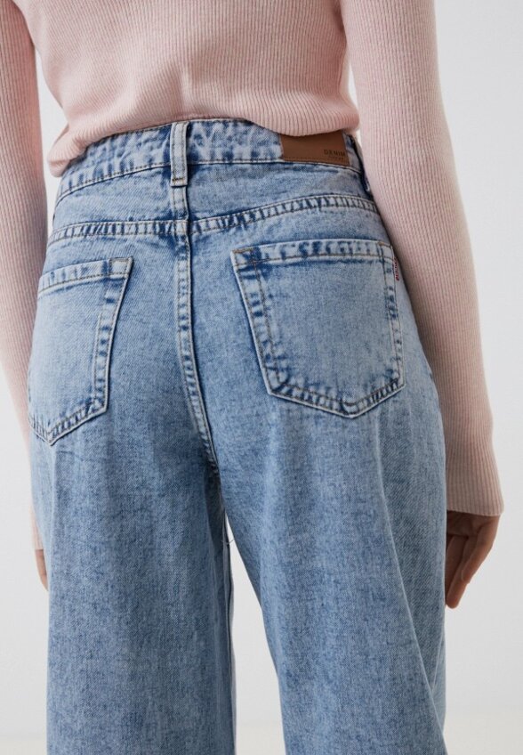 Джинсы Feimailis