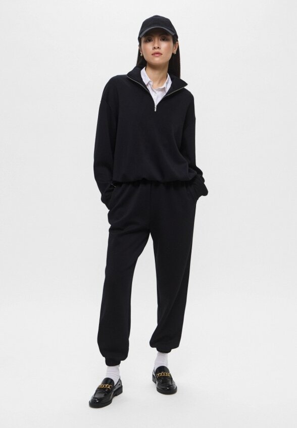 Олимпийка Befree