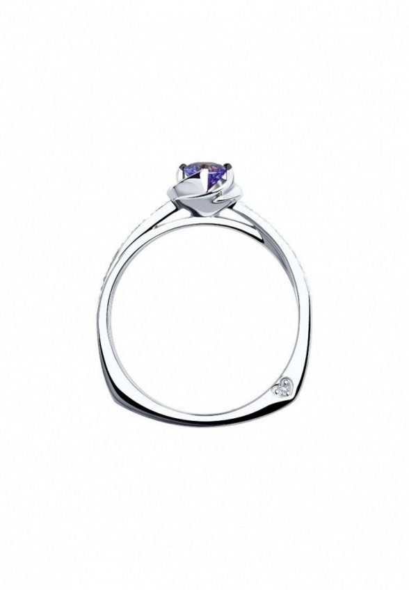 Кольцо Sokolov