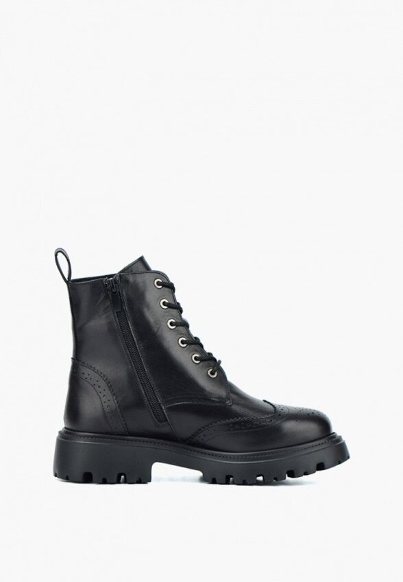 Ботинки Mof-Berg