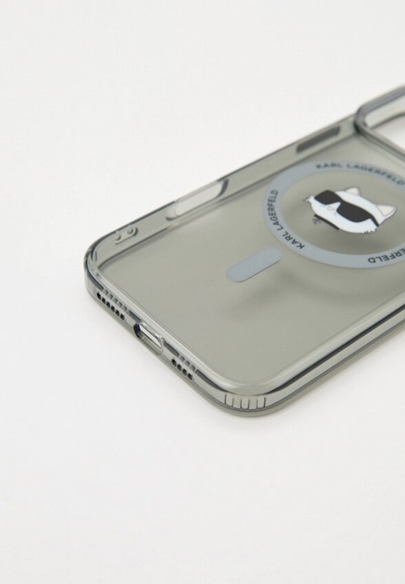 Чехол для iPhone Karl Lagerfeld