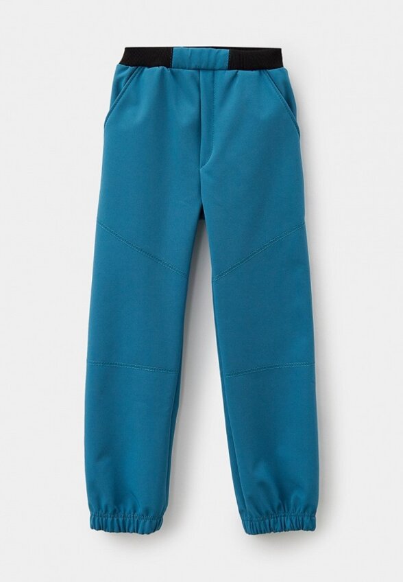 Брюки утепленные Looklie