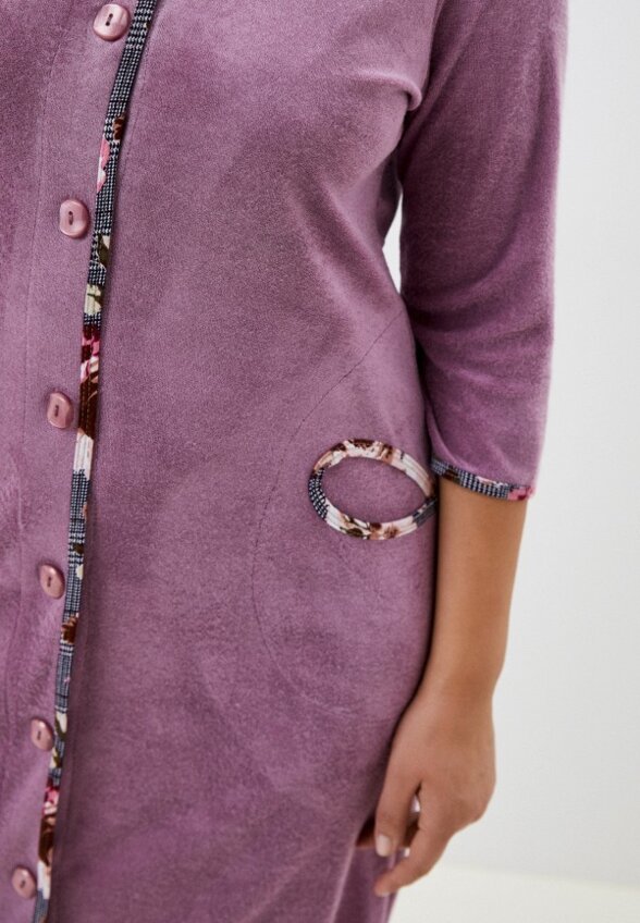 Халат домашний Агапэ