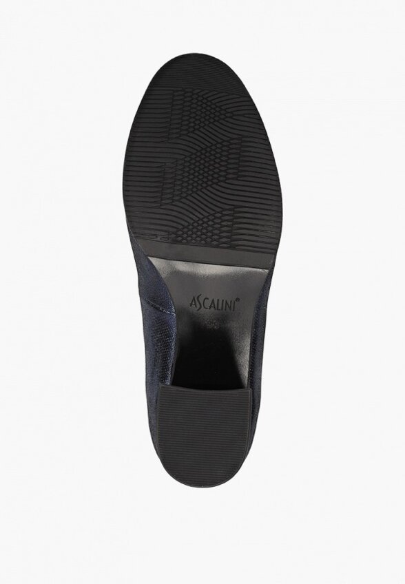 Туфли Ascalini