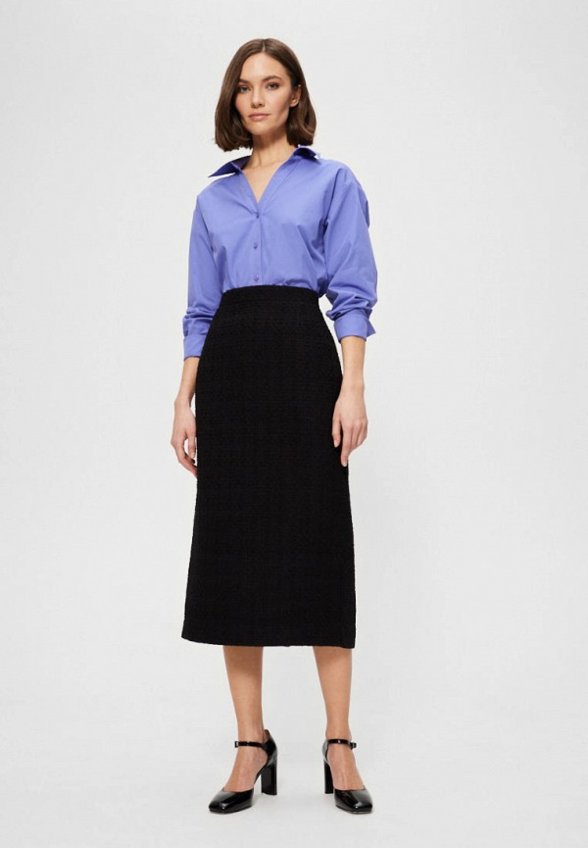 Юбка SashaOstrov