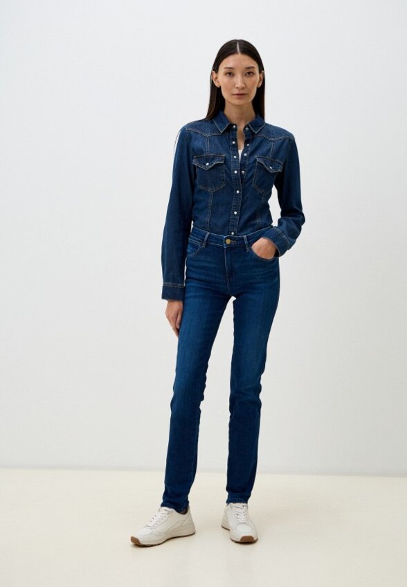Джинсы Wrangler