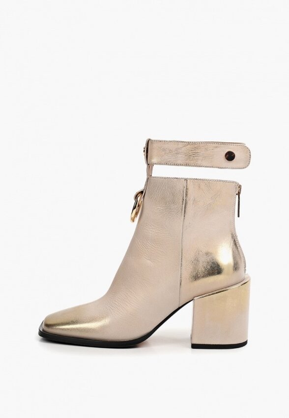 Ботильоны Graciana