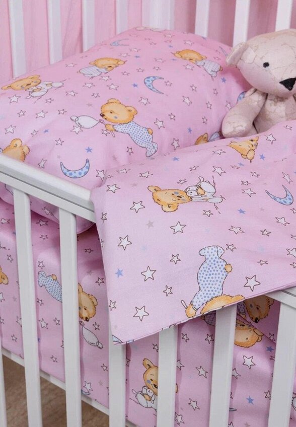 Постельное белье детское Daily by T