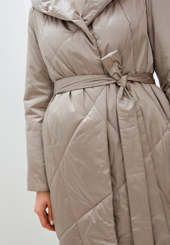 Куртка-пальто Winterra