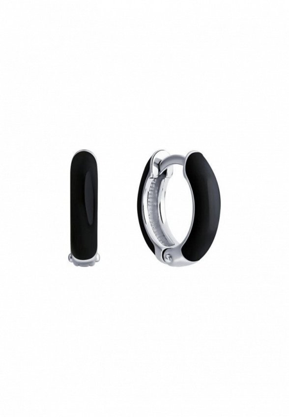 Серьги Sokolov